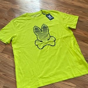 Psycho Bunny T-shirt